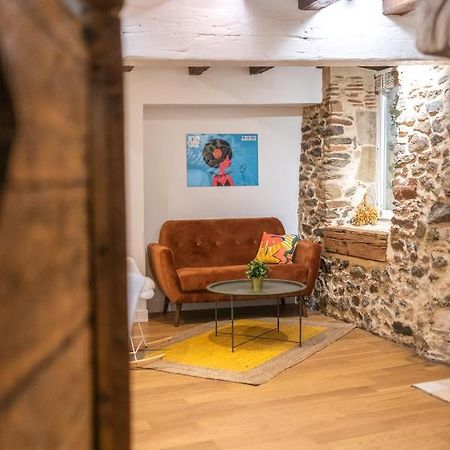 Cosylocation - Chaleureux - Hypercentre Apartment Vienne  Exterior photo
